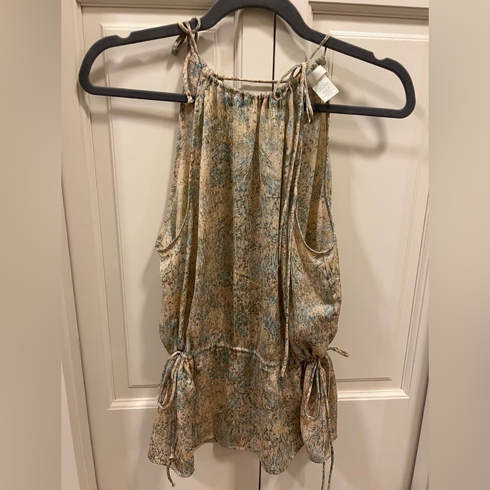 H&M Top